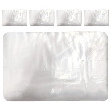pe塑膠袋 2.2kg pe袋 30 x 36cm(12/ x 14/) x 0.08  30 x 36cm  1個  5包