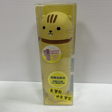 日本LIHIT伸縮筆筒