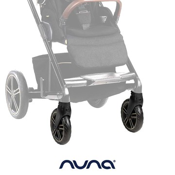 荷蘭NUNA-MIXX next前輪組