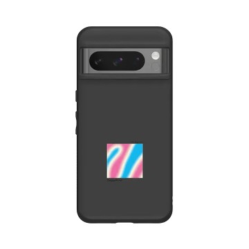 Pixel 8 Pro SolidSuit 黑 - Positive Vibes / 正好能量 - Dopamine