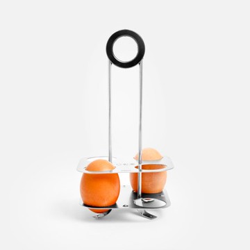 GEFU可提式煮蛋架