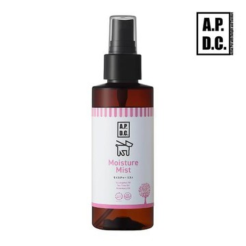 【A.P.D.C.】肌膚保濕噴霧 125ml (狗狗專用)