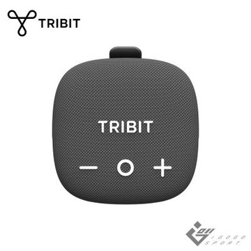 Tribit StormBox Micro 3 可攜式藍牙喇叭