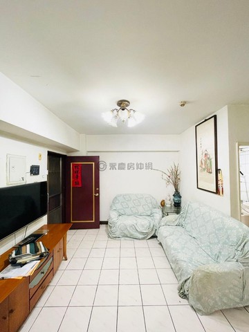 坪林公園/泉福藝術/中山商圈電梯二房 休旅車位｜台中市太平區長安十一街