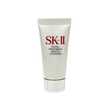 SK-II 全效活膚潔面乳20g 體驗瓶 (國際航空版)