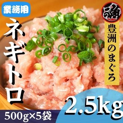 ネギトロ　500g　5袋 ネギトロ丼 ユッケ ネギトロ巻き  メバチ キハダ マグロ まぐろ 天然 国産