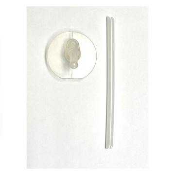 【THERMOS膳魔師】F400系列兒童保冷瓶吸管配件組