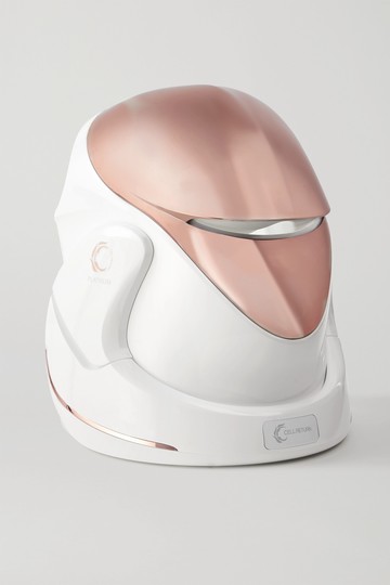 Angela Caglia - Cellreturn Platinum Led Mask By Angela Caglia - White - one size