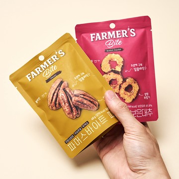 KETO Jennie Farmer's Bite (3 Types)