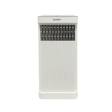 RANSO聯碩 移動式 冷氣/除濕/乾衣/送風 速冷露營空調RSP-23RA【預購】