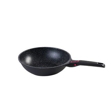 Baumalu｜Granit Pro 花崗岩紋 - 炒鍋