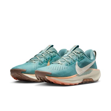 NIKE REACTX PEGASUS TRAIL 5 女跑鞋 綠-DV3865010
