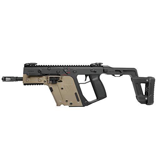 [KRYTAC][KRISS VECTOR AEG クリスベクター][2Tone]クライタック 電動ガン 18歳以上