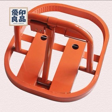 免運 車位鎖 停車位鎖 汽車停車位地鎖O型車位鎖占位鎖加厚防撞八角停車樁擋車器免打孔特惠/店長推薦新品 全館八折 可開立發票 售後保障 y5623