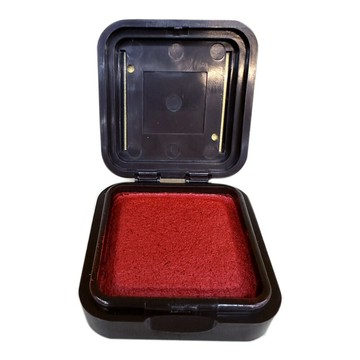 雙錢牌金箔招財進寶印泥【九乘九購物網】