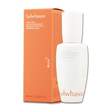 《Sulwhasoo 雪花秀》潤燥養膚精華 60ml