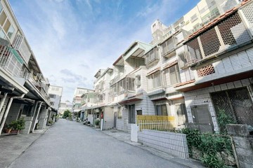 樹德路超美庭院*孝親房*美透天｜台中市太平區樹德路
