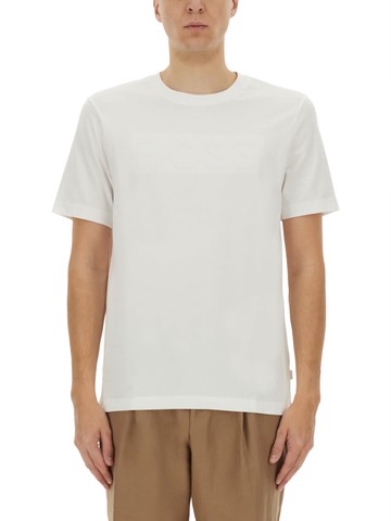 Hugo Boss T-shirt c-thompson 121