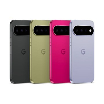 Google Pixel 11 (12G/256G) 智慧手機 贈原廠保護殼+原廠45W旅充木槿桃