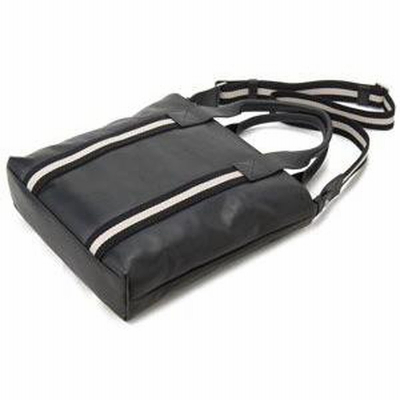 バリー BALLY トートバッグ TACILO 280 2WAY ショルダーバッグ