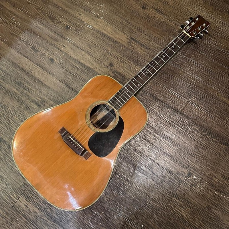 Yamaki YW-35 Acoustic Guitar アコースティックギター ヤマキ -z639 | LINEブランドカタログ