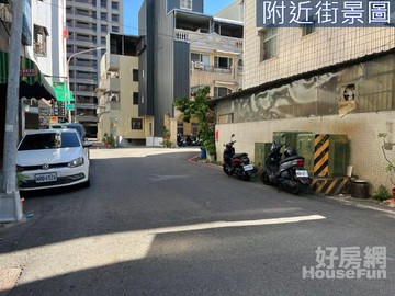 中正高工光華家樂福全新裝潢公寓3房｜高雄市前鎮區溫江街