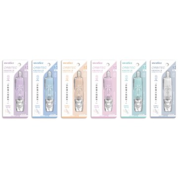 歐文Oval QSR-506 霧透按鍵替換修正帶-霧白/霧綠/霧粉/霧杏/霧藍/霧紫