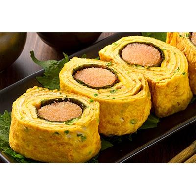 ふるさと納税 大任町 博多の味本舗(大任町)　辛子明太子1kg(500g×2)