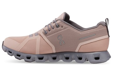 WMNS CLOUD 5 ROSE FOSSIL