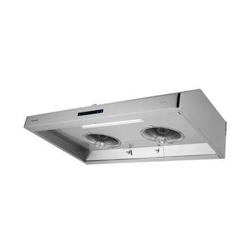 [林內] RH-9036AS深罩式蒸氣水洗排油煙機90cm