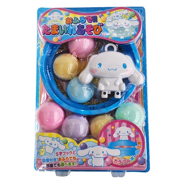 Cinnamoroll 大耳狗喜拿 趣味玩具 31 x 21 x 6.5cm 3歲以上  #451694  1個