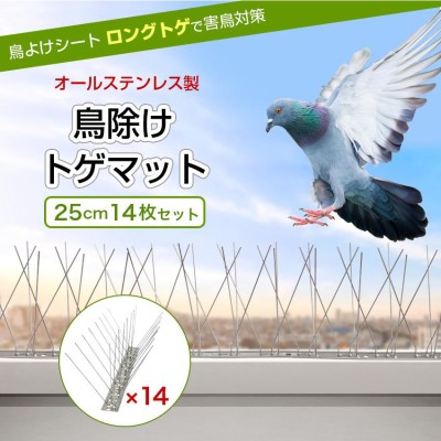 TRUSCO 軽い防鳥ネット 目合い12mm 幅1m×長さ100m BTYN1100 1本 | LINE