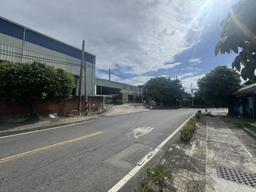 ★稀有永安工業區丁建大地坪廠房★｜高雄市永安區永工五路