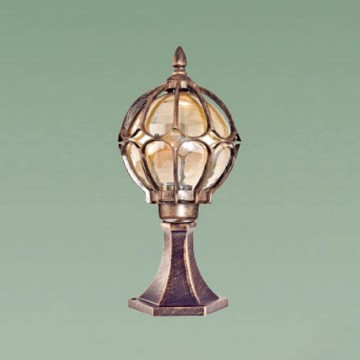 E27戶外柱頭燈 K01-53-12-5232