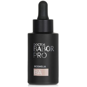 【芭柏爾】Doctor Babor Pro BA 乳香精華液