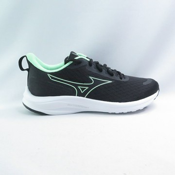 Mizuno K1GA244571 ESPERUNZER 2 女慢跑鞋 4E寬楦 一般型 黑【iSport愛運動】