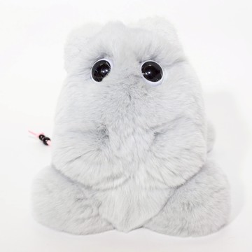 FUFUSOUL睡前故事-藍灰 ToysRUs玩具反斗城