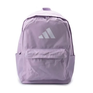 ADIDAS CLSC BARS BP 後背包 粉紫 JX8857