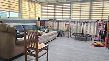 晨光§楊梅邊間電梯店墅｜桃園市楊梅區新農街二段