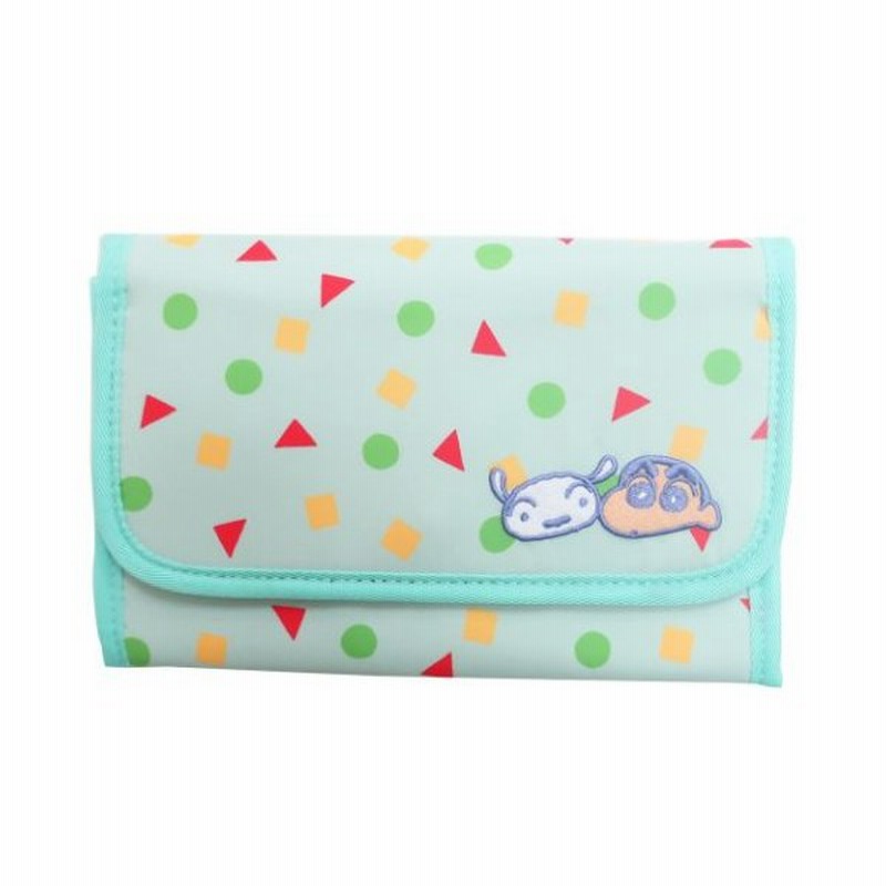母子手帳ケース ジャバラ マルチケース クレヨンしんちゃん パジャマ スモールプラネット プレゼント アニメキャラクター 通販 Lineポイント最大0 5 Get Lineショッピング