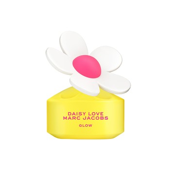 Marc Jacobs 親愛雛菊燦耀限量版女性淡香水-Tester(50ml)