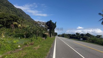 花蓮《海風輕拂・豐濱山海境地》｜花蓮縣豐濱鄉豐仁段