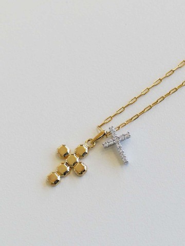 Necklace (MIXLO203N)