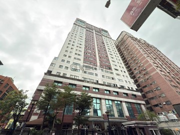 北屯G6捷運✧太舜四季✧大兩房車位｜台中市北屯區文心路四段