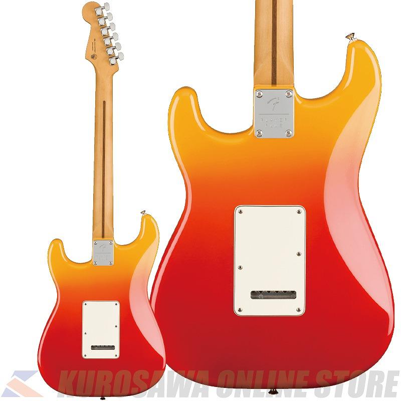 Fender Player Plus Stratocaster Maple Tequila Sunrise