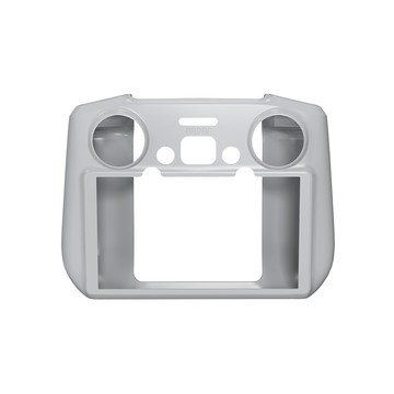 Sunday Life DJI RC 2空拍機遙控器矽膠保護套 防刮防摔防塵  灰色  1個