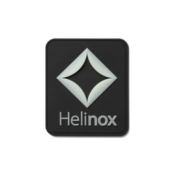 ├登山樂┤韓國 Helinox Tactical Silicon Patch 夜光戰術矽膠貼片 HX-91492/HX-91493