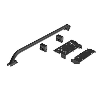 FANATEC 台灣公司貨 GT Cockpit Shifter Mount Right Black 左駕排檔架 排檔座