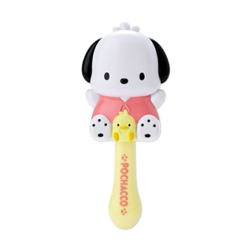 日本 Sanrio 三麗鷗 帕恰狗 氣墊梳 1st (JN7100)