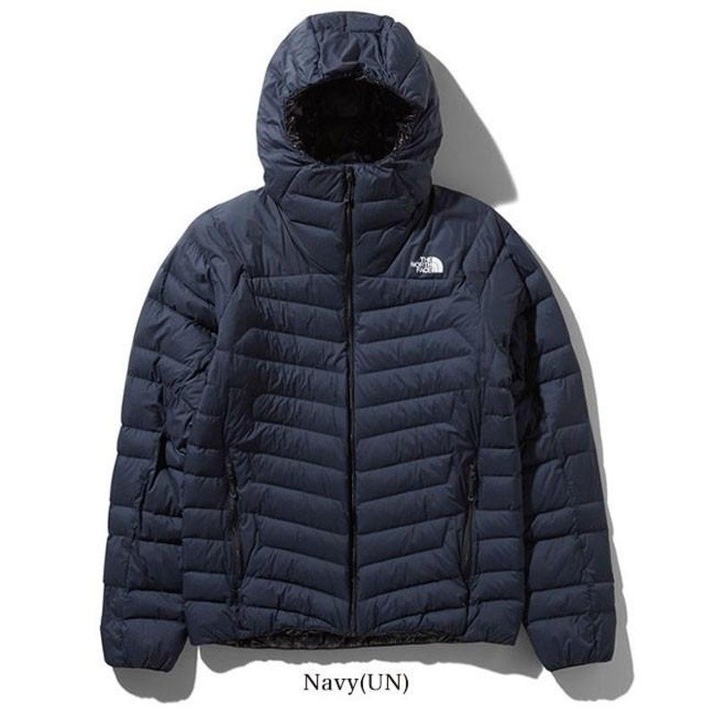 THE NORTH FACE ノースフェイス サンダーフーディ NY81811 NY82011 ライトダウンジャケット パーカー メンズ |  LINEブランドカタログ